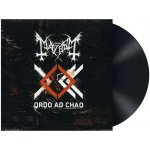 Mayhem - Ordo Ad Chao LP – Hledejceny.cz