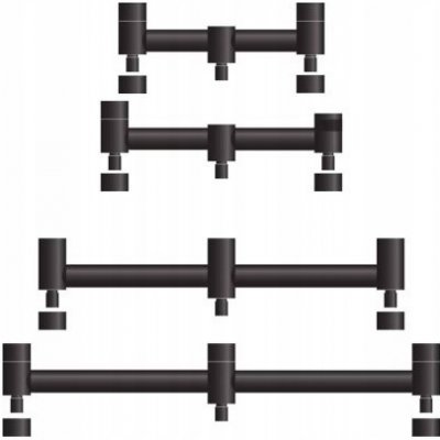 Sonik Hrazda Stanz 2-Rod Buzz Bar 5" 12,7cm – Zboží Dáma