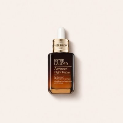 Estée Lauder Advanced Night Repair Synchronized multi Recovery Complex 50 ml – Hledejceny.cz