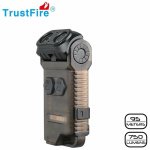 TrustFire MINIX5 – Zbozi.Blesk.cz
