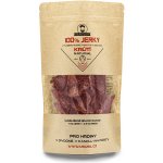 Usušil & Syn 100% Jerky Krůtí Natural 150 g – Zboží Dáma