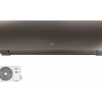 Cooper & Hunter CH-S12FTXD2-BL grafit – Zboží Mobilmania