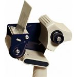 Odvíječ lepicí pásky šíře 75mm, typ K75, s brzdou – Hledejceny.cz