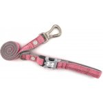 Hugo & Hudson Vodítko tweed kostka – Sleviste.cz