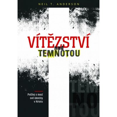 Anderson Neil T. - Vítězství nad temnotou – Zboží Mobilmania