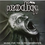 Prodigy - Music For The Jilted Generation LP – Hledejceny.cz