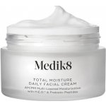 Medik8 Total Moisture Daily Facial Cream náhradní náplň 50 ml – Zboží Dáma