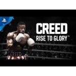 Creed: Rise to Glory – Zboží Živě