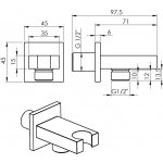 Sapho AQ591 – Sleviste.cz