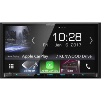 Kenwood DMX-7017BTS