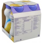 NUTRIDRINK PROTEIN S PŘÍCHUTÍ VANILKOVOU POR SOL 4X200ML – Sleviste.cz