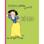 Sněhurka - Pohádkové příběhy pohromy! – Hledejceny.cz