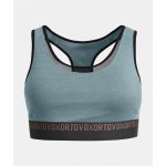 Ortovox 185 Rock N Wool Top W icy shore – Hledejceny.cz