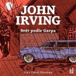 Svět podle Garpa – Hledejceny.cz