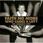 Faith No More - Who Cares A Lot ? The Greatest Hits 2LP - Vinyl – Hledejceny.cz