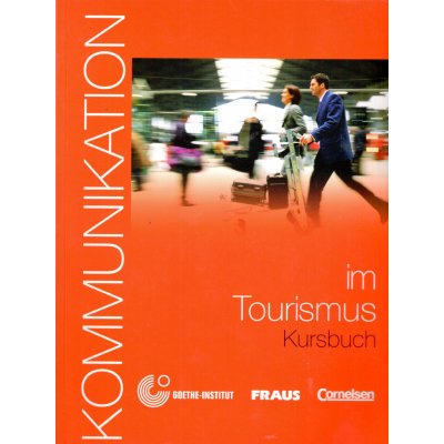 Kommunikation im Tourismus – Hledejceny.cz