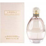 Sarah Jessica Parker Lovely parfémovaná voda dámská 200 ml – Zbozi.Blesk.cz