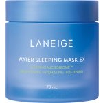 Laneige Water Sleeping Mask Ex Noční maska pro rozjasnění a hydrataci pleti 70 ml – Zboží Dáma