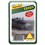 Piatnik Kvarteto: Tanky – Zboží Živě