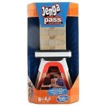 Hasbro Jenga Pass – Hledejceny.cz