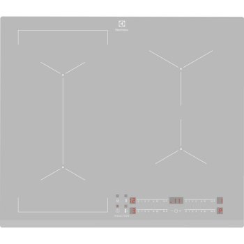 Electrolux EIV63440BS