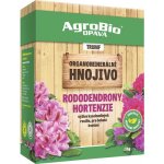 AgroBio Trumf Rododendrony a hortenzie 1 kg – Hledejceny.cz