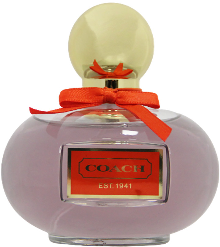 Coach Poppy Tetser parfémovaná voda dámská 100 ml tester