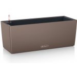 Lechuza Květináč Balconera Color Kapučíno 50 cm – Hledejceny.cz