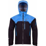 High Point Protector Brother 6.0 Jacket Black/Brilliant Blue – Zboží Mobilmania