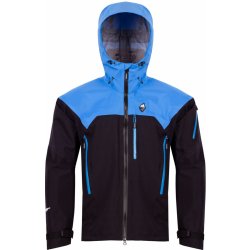 High Point Protector Brother 6.0 Jacket Black/Brilliant Blue