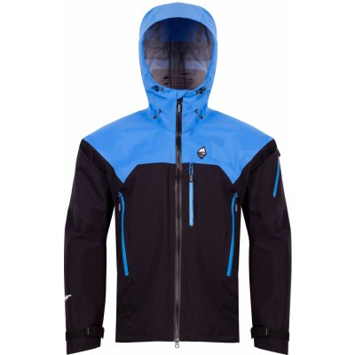 High Point Protector Brother 6.0 Jacket Black/Brilliant Blue – Zboží Mobilmania