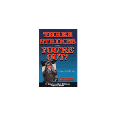 Three Strikes and You're Out – Hledejceny.cz