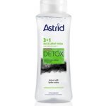 Astrid Citylife Detox micelární voda 3 v 1 400 ml – Hledejceny.cz