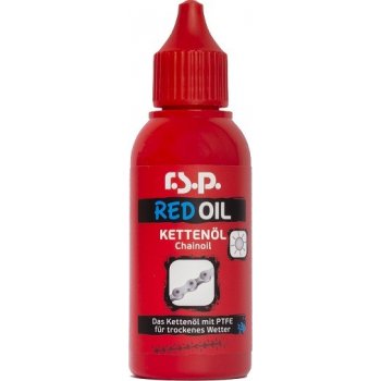 RSP RED Oil 50 ml