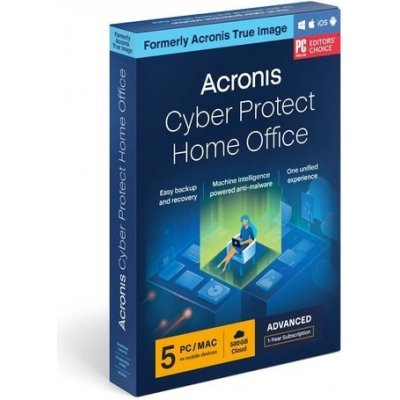 Acronis Cyber Protect Home Office Advanced 5 lic. 1 rok (HOCASHLOS) – Hledejceny.cz