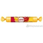 Intact rolička hroznový cukr banán+třešeň 40g – Zboží Dáma
