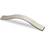 Hettich GENOA nerez 128 mm – Hledejceny.cz