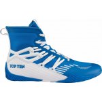 TOP TEN Footworker modrá/bílá – Zboží Dáma