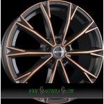 GMP TOTALE 9,5x20 5x112 ET50 luci di portofino – Hledejceny.cz