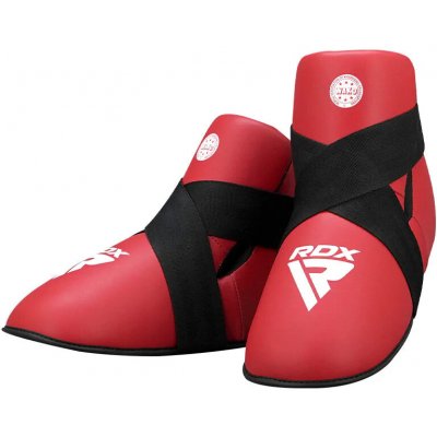 RDX Chrániče nohou WAKO T1 – Zboží Dáma