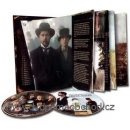 Film The assassination of jesse james by the coward robert ford 2 DVD