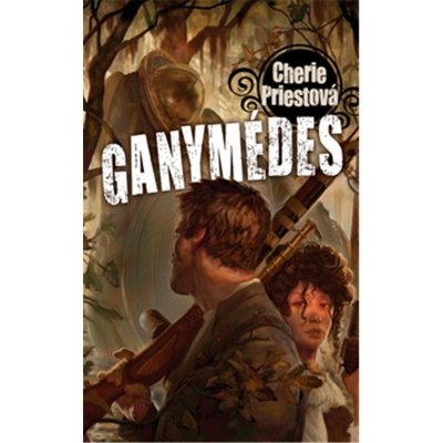 Ganymédes – Hledejceny.cz