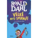 Velké myší spiknutí - Roald Dahl