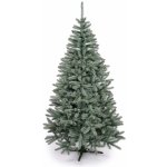 zanapo.cz Umělý vánoční stromeček Jedle Aspect 2D silver 150 cm – Zbozi.Blesk.cz