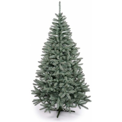 zanapo.cz Umělý vánoční stromeček Jedle Aspect 2D silver 150 cm – Zbozi.Blesk.cz