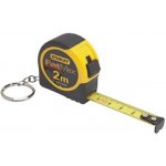 STANLEY Svinovací metr 2m (na klíče) (1-33856) – Zboží Mobilmania