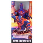 Hasbro Spider-man deluxe Titan – Hledejceny.cz