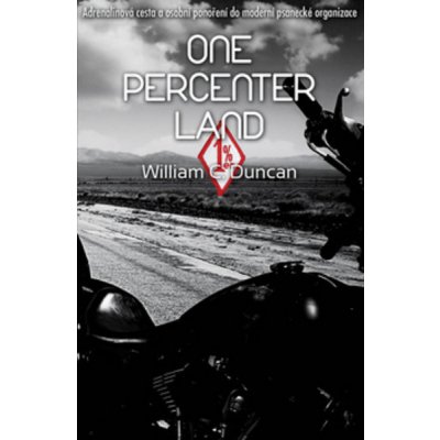 One Percenter Land – Zbozi.Blesk.cz