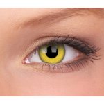 MaxVue Crazy Yellow roční 2 čočky – Hledejceny.cz