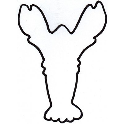Vykrajovátko - Rak 8,5 cm – Hledejceny.cz